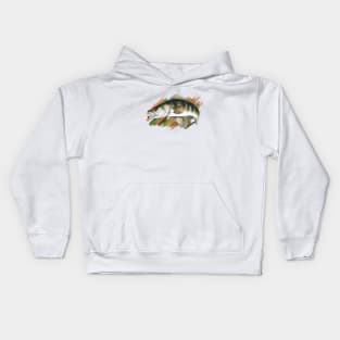 Zander Kids Hoodie